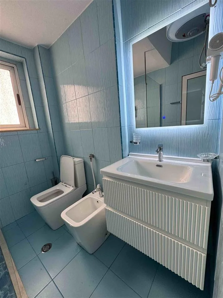 Apartament me qera 2+1 ne Qender (ID B221332) Tirane