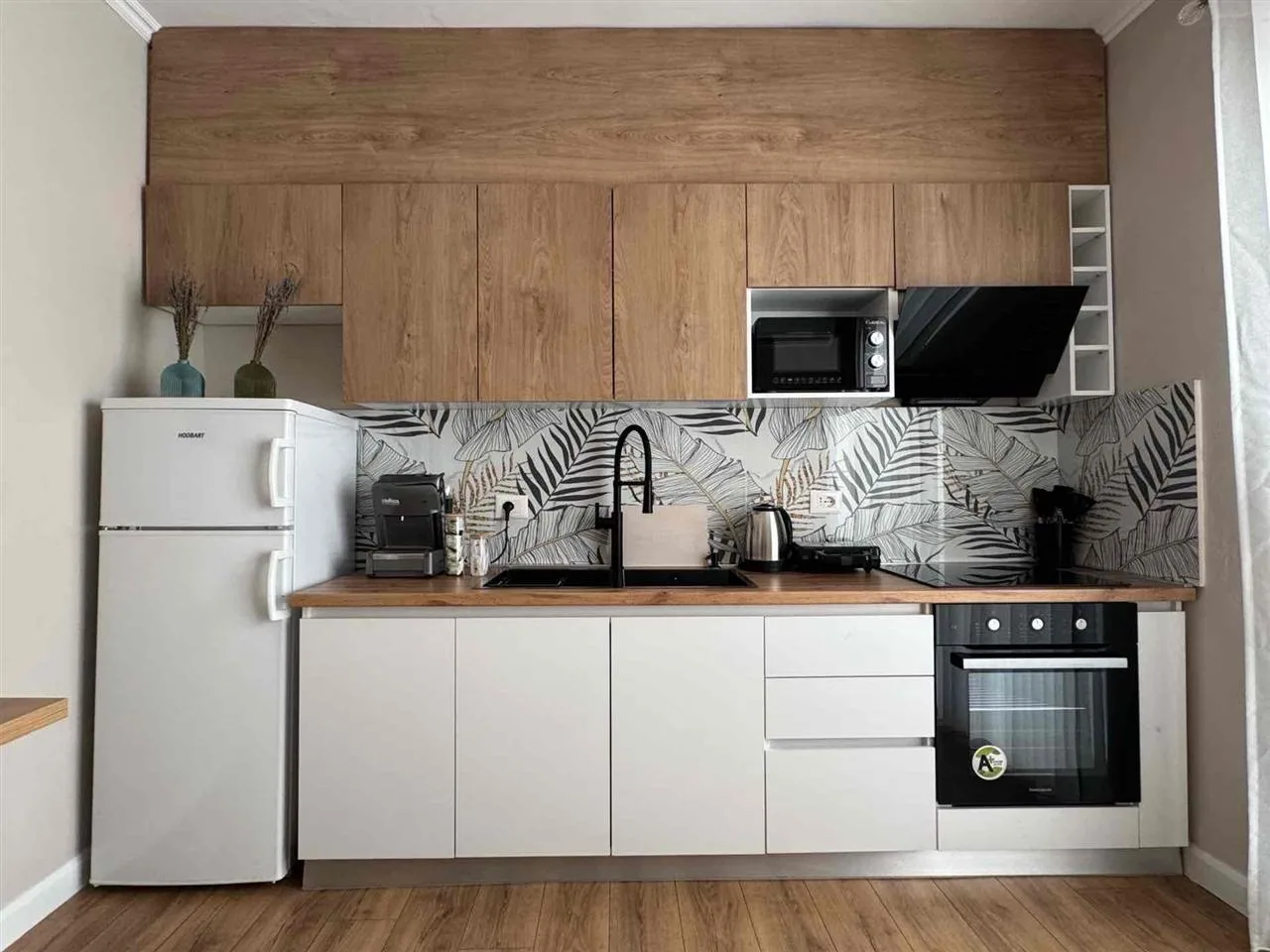 Apartament me qera 2+1 ne Qender (ID B221332) Tirane
