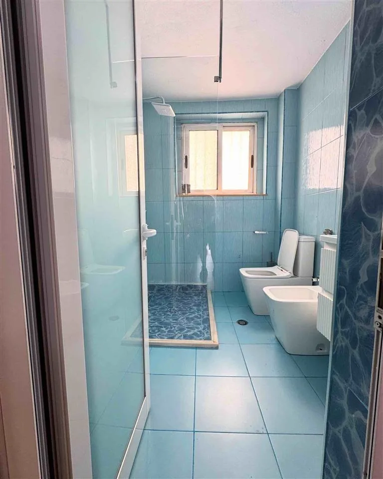 Apartament me qera 2+1 ne Qender (ID B221332) Tirane