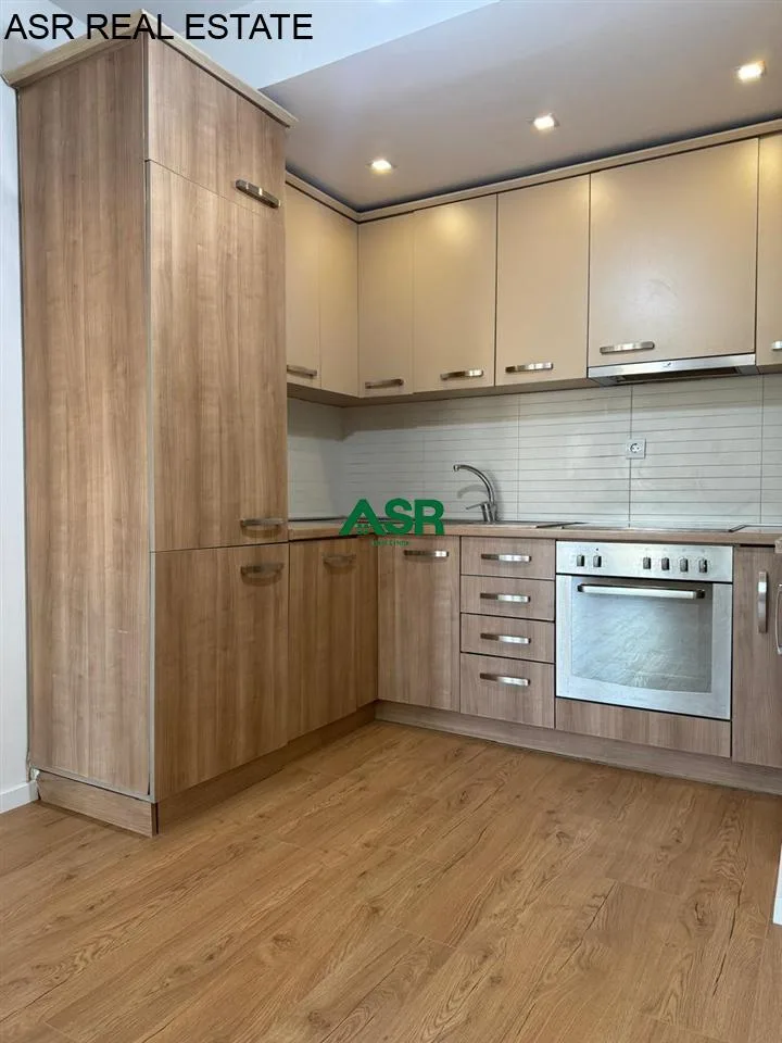 #ID:4189 Banesë 81m2 me #qira në lagjen bregu i diellit