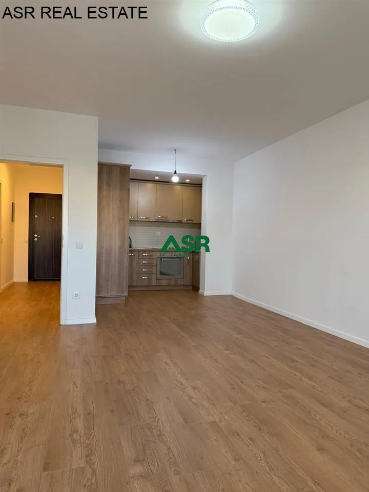 #ID:4189 Banesë 81m2 me #qira në lagjen bregu i diellit
