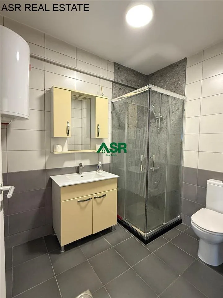 #ID:4189 Banesë 81m2 me #qira në lagjen bregu i diellit