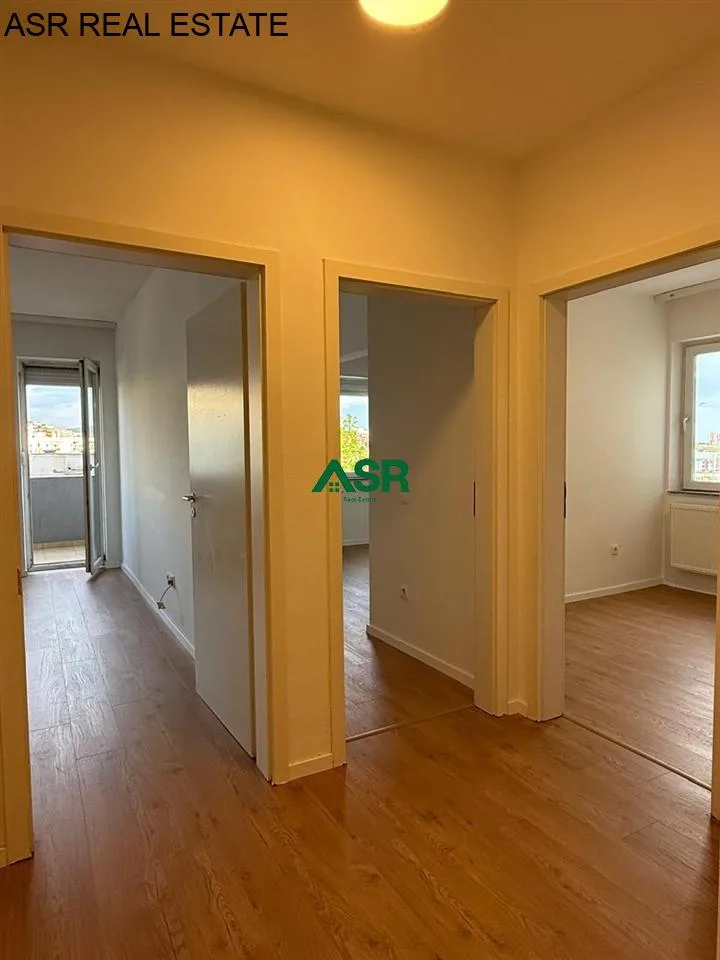 #ID:4189 Banesë 81m2 me #qira në lagjen bregu i diellit