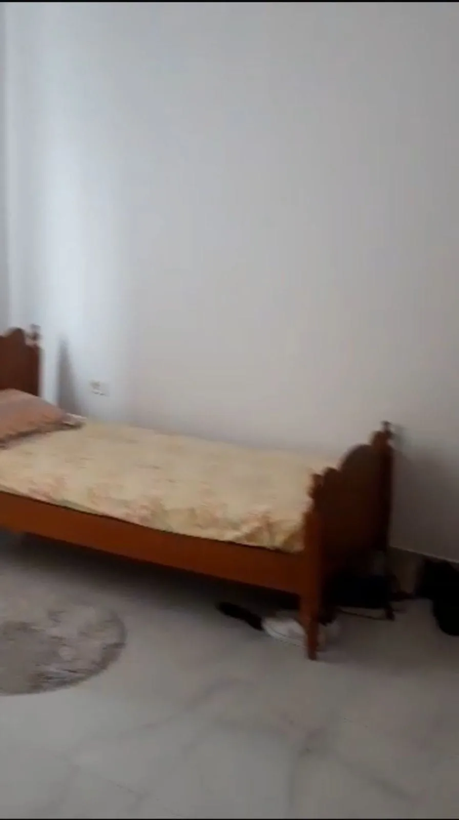 Vile Me Qera 2+1 Ne Laprake (ID BV22435) Tirane