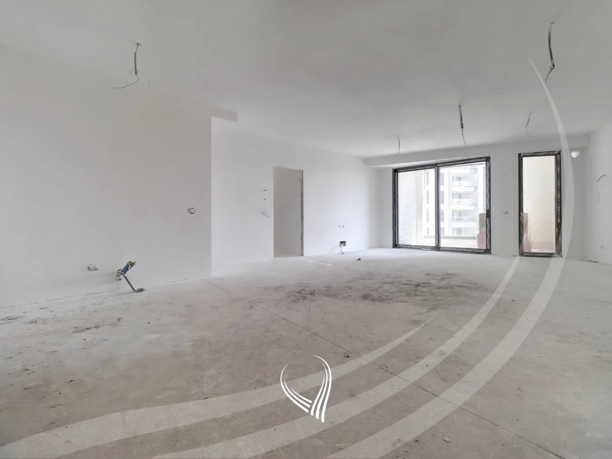 Banese me 2 dhoma gjumi në shitje në lagjen Lakrishtë – Prishtina City Center
