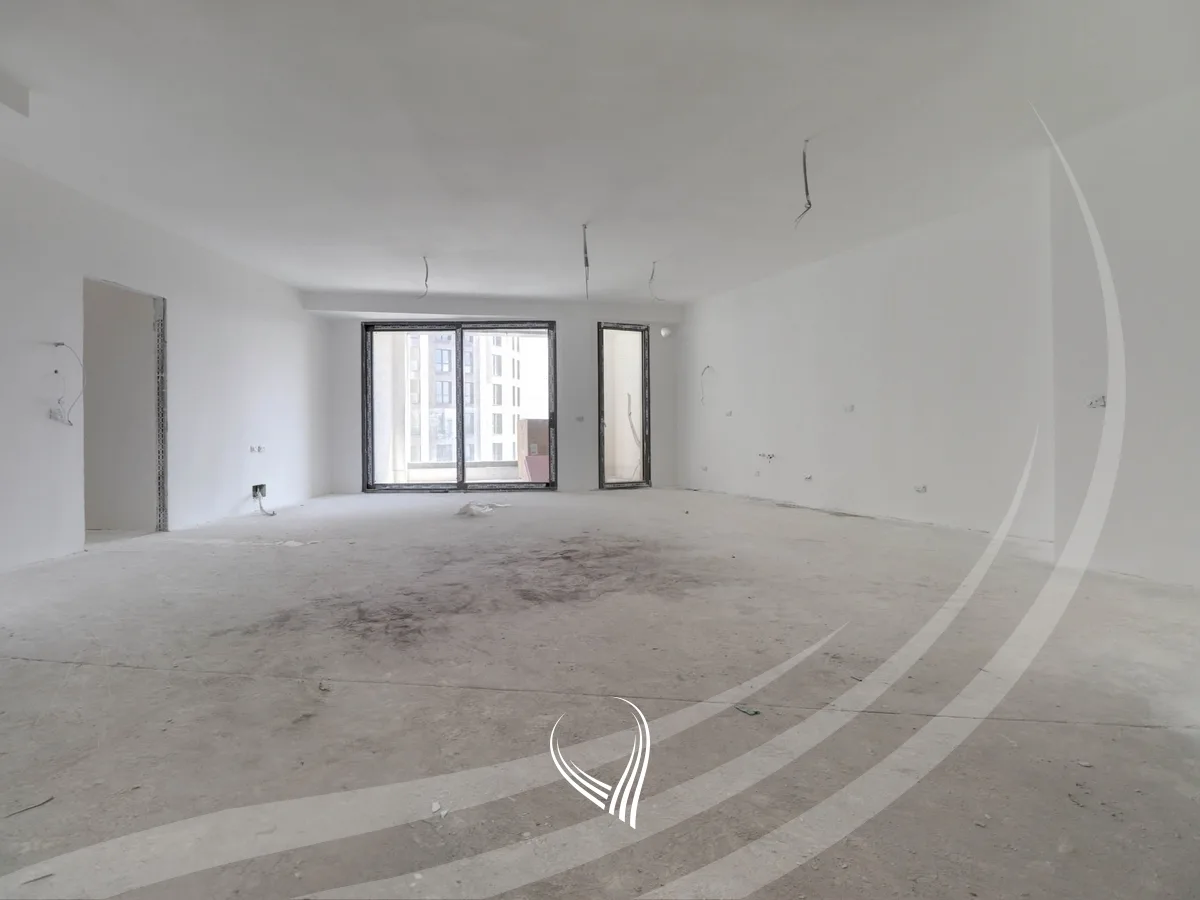 Banese me 2 dhoma gjumi në shitje në lagjen Lakrishtë – Prishtina City Center