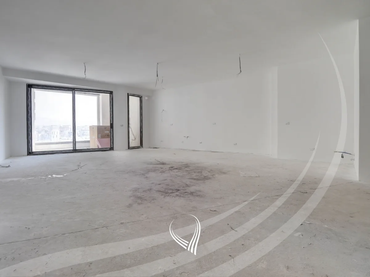 Banese me 2 dhoma gjumi në shitje në lagjen Lakrishtë – Prishtina City Center