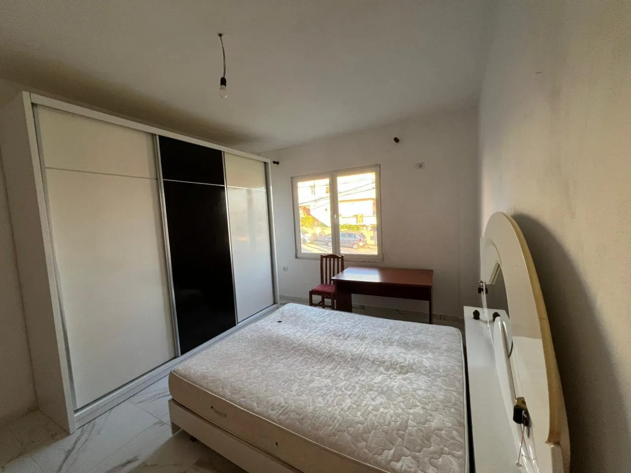 Shtepi Private Me Qera 2+1 Ne Qytet Studenti (ID BV22429) Tirane