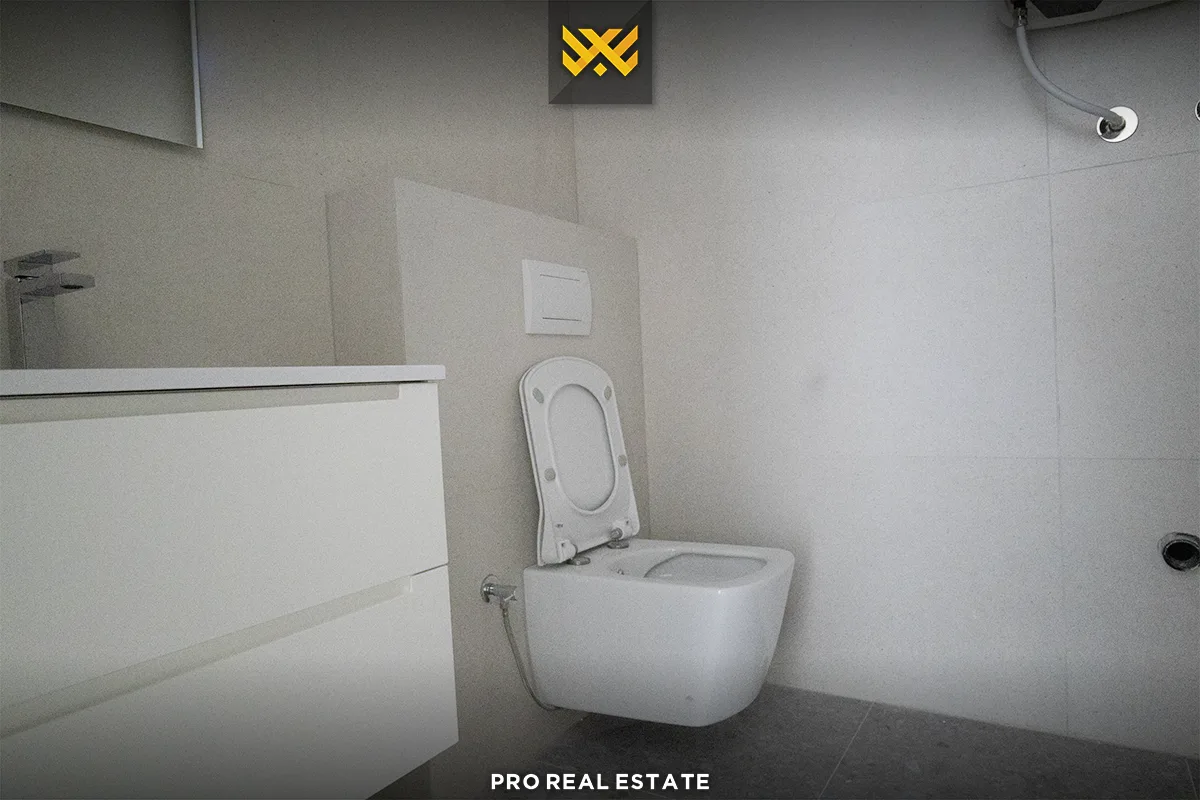 Banesë 100m² me #QIRA te Prishtina e Re.