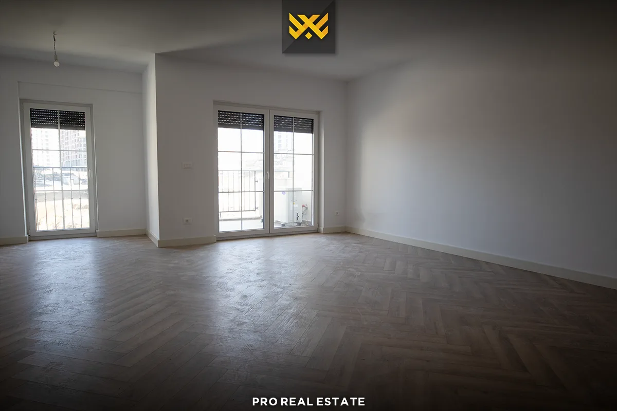 Banesë 100m² me #QIRA te Prishtina e Re.