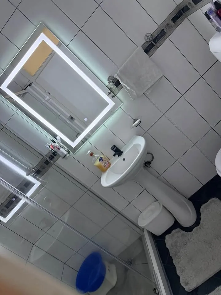 Banesë në shitje në Fushë Kosovë