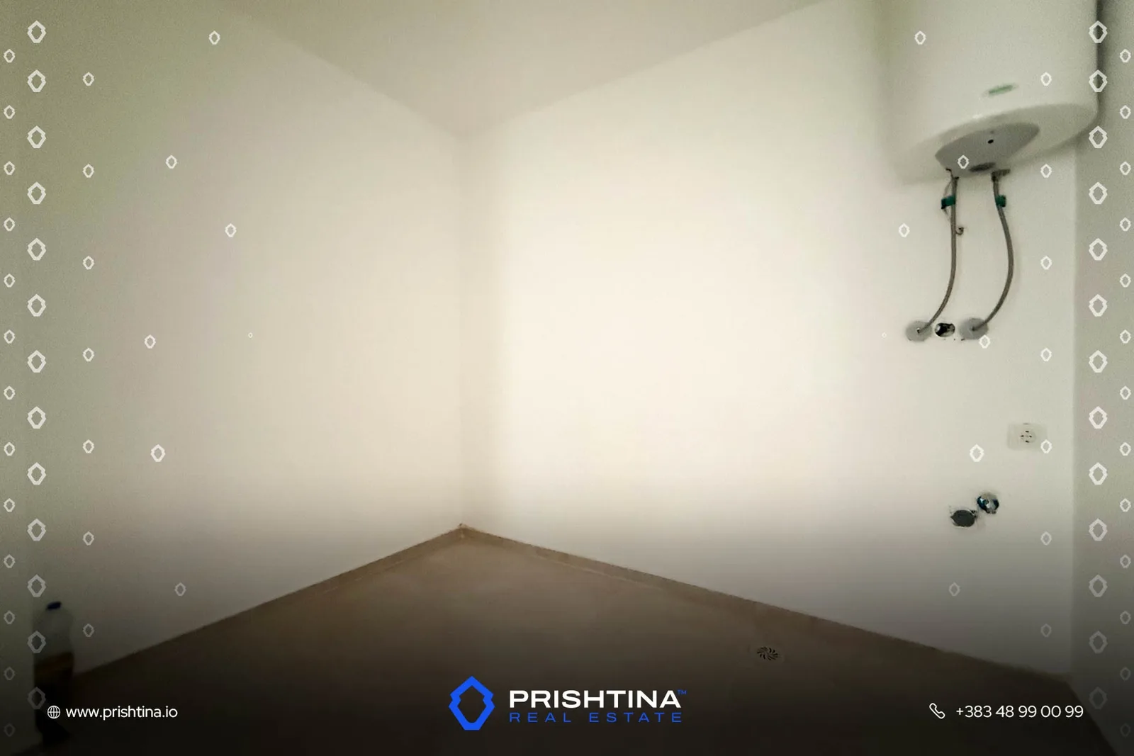 Zyre me qira 120m² në Veternik