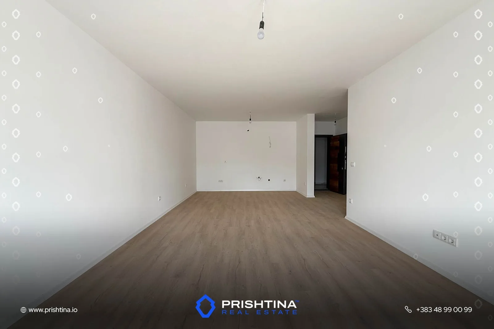 Zyre me qira 120m² në Veternik
