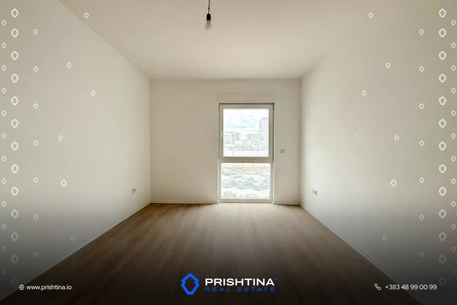 Zyre me qira 120m² në Veternik