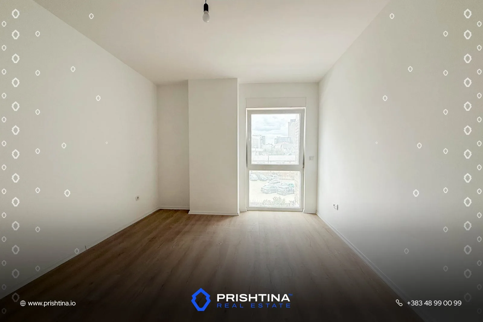 Zyre me qira 120m² në Veternik