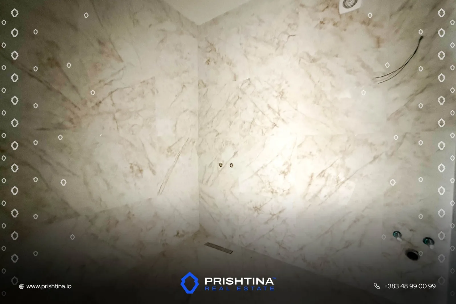 Zyre me qira 120m² në Veternik