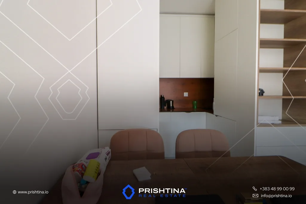 Banesë në shitje 54m² te Rruga B