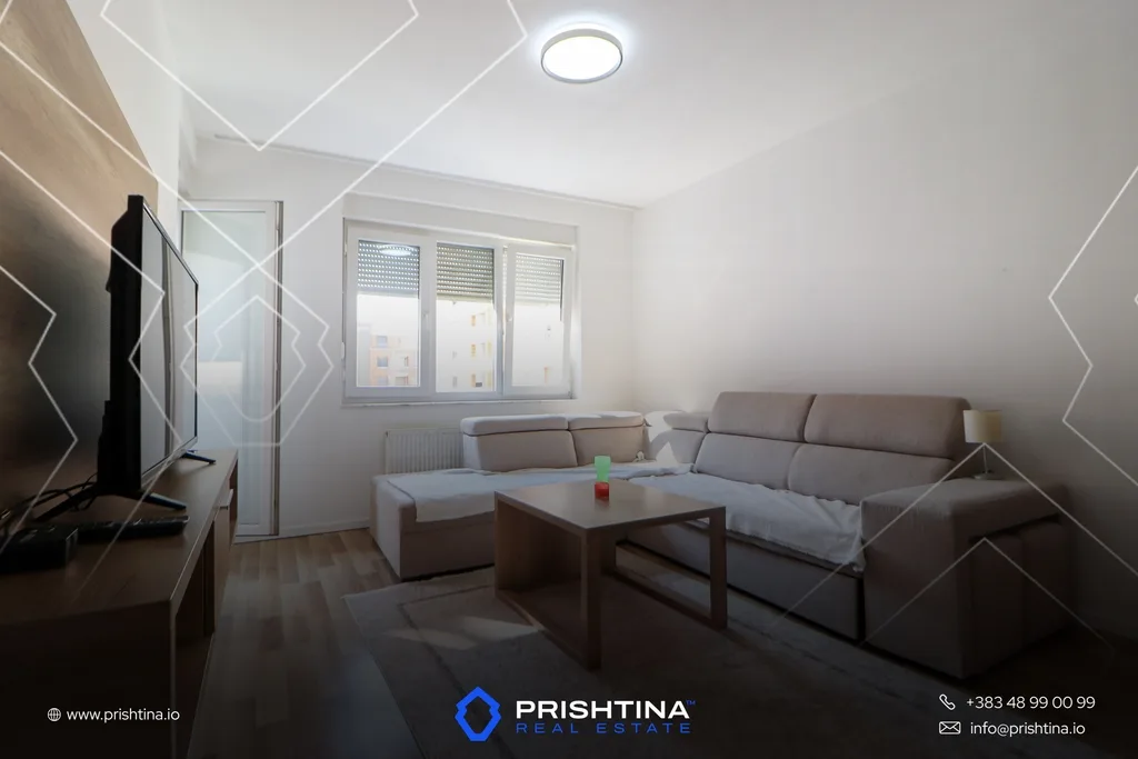 Banesë në shitje 54m² te Rruga B