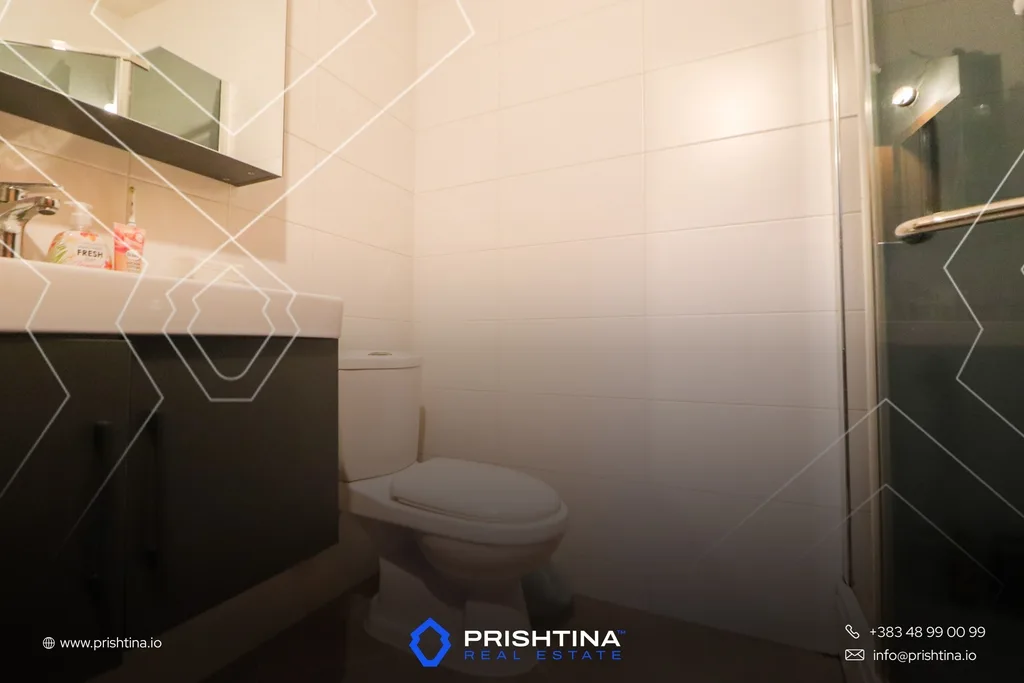 Banesë në shitje 54m² te Rruga B