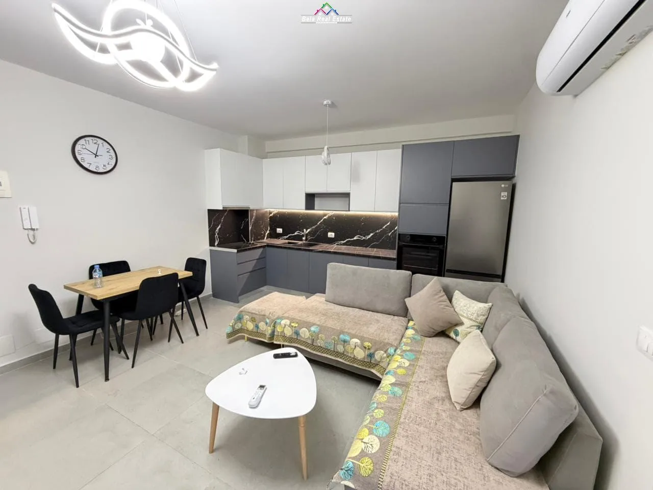 Apartament Me Qera 2+1 Tek Rruga e Durresit (ID B2201852) Tirane