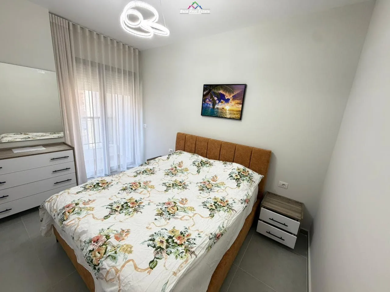 Apartament Me Qera 2+1 Tek Rruga e Durresit (ID B2201852) Tirane