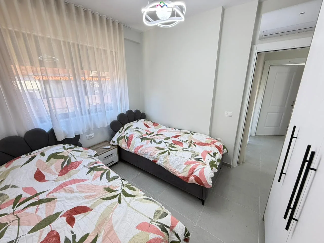 Apartament Me Qera 2+1 Tek Rruga e Durresit (ID B2201852) Tirane