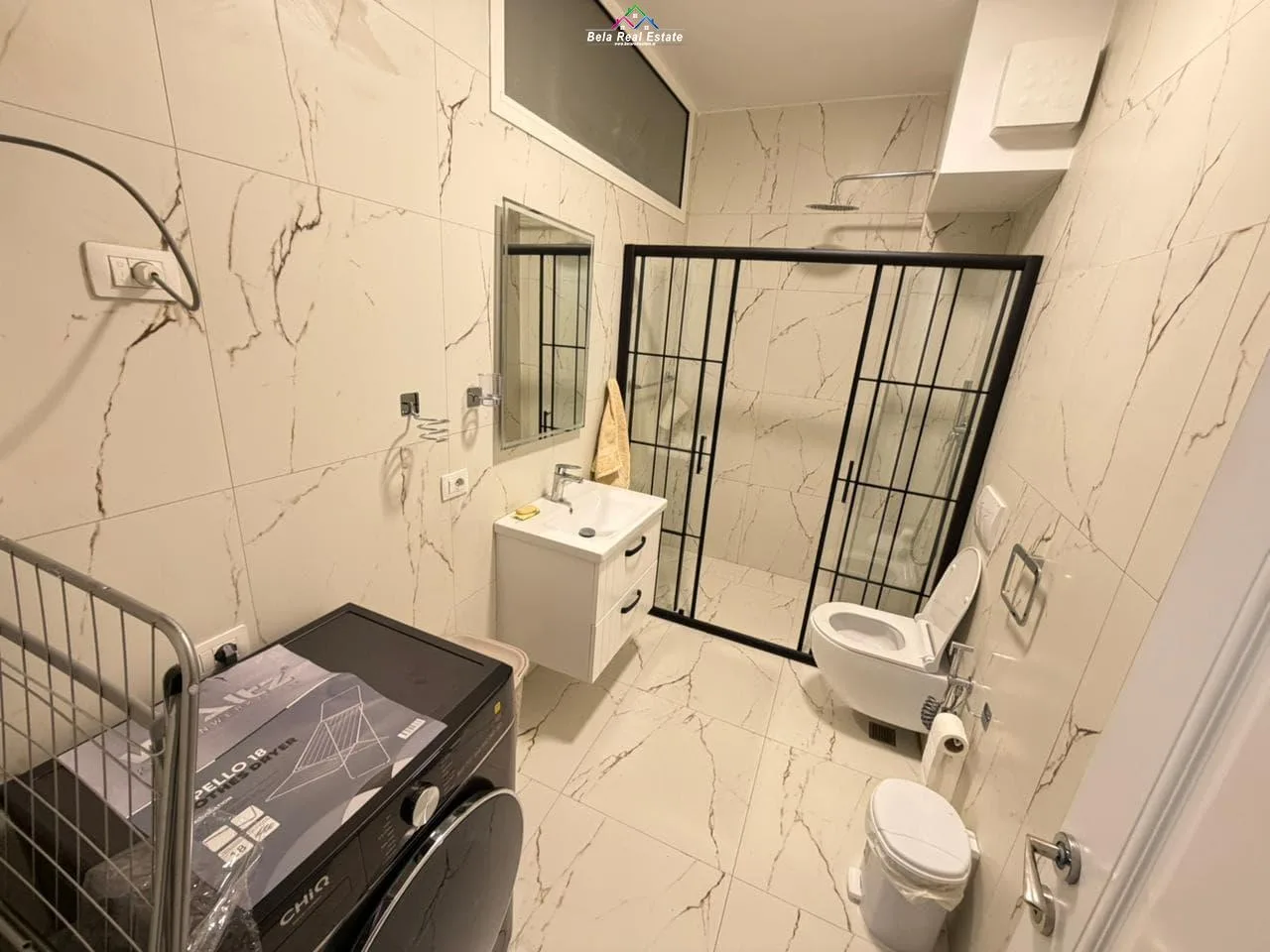 Apartament Me Qera 2+1 Tek Rruga e Durresit (ID B2201852) Tirane