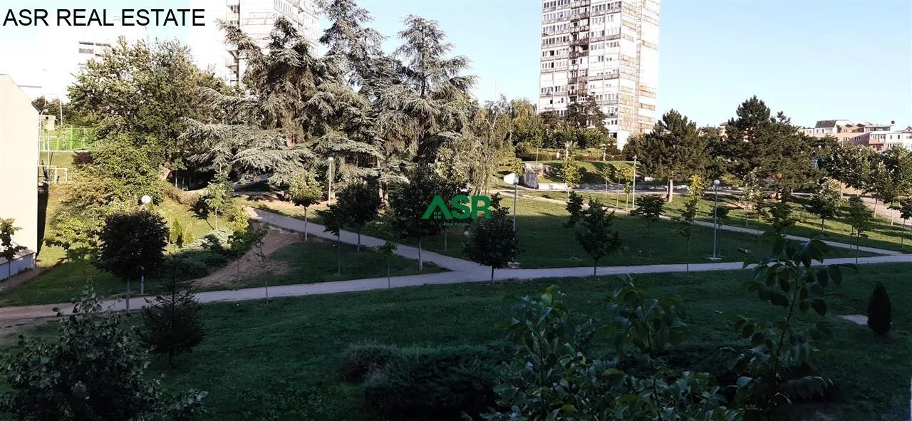 Lëshohet banesa me qera në lagjën Ulpiana C/5