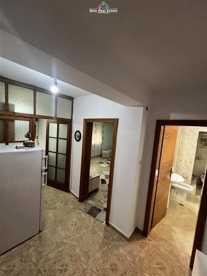 Apartament Per Shitje 1+1+aneks Ne Myslym Shyri (ID B111113) Tirane