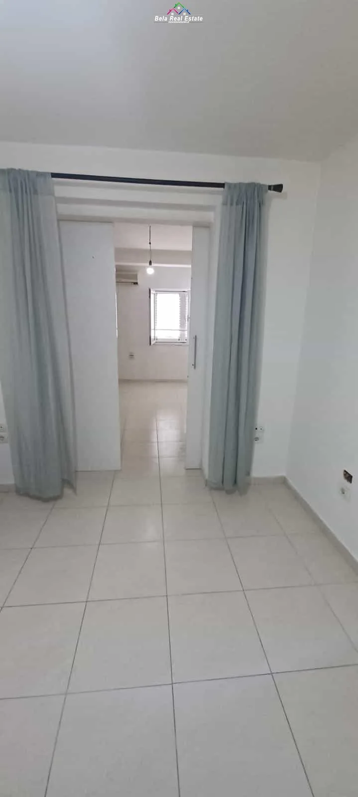 Jepet Me Qera Apartament 1+1 tek Fusha e Aviacionit (ID B210490) Tirane