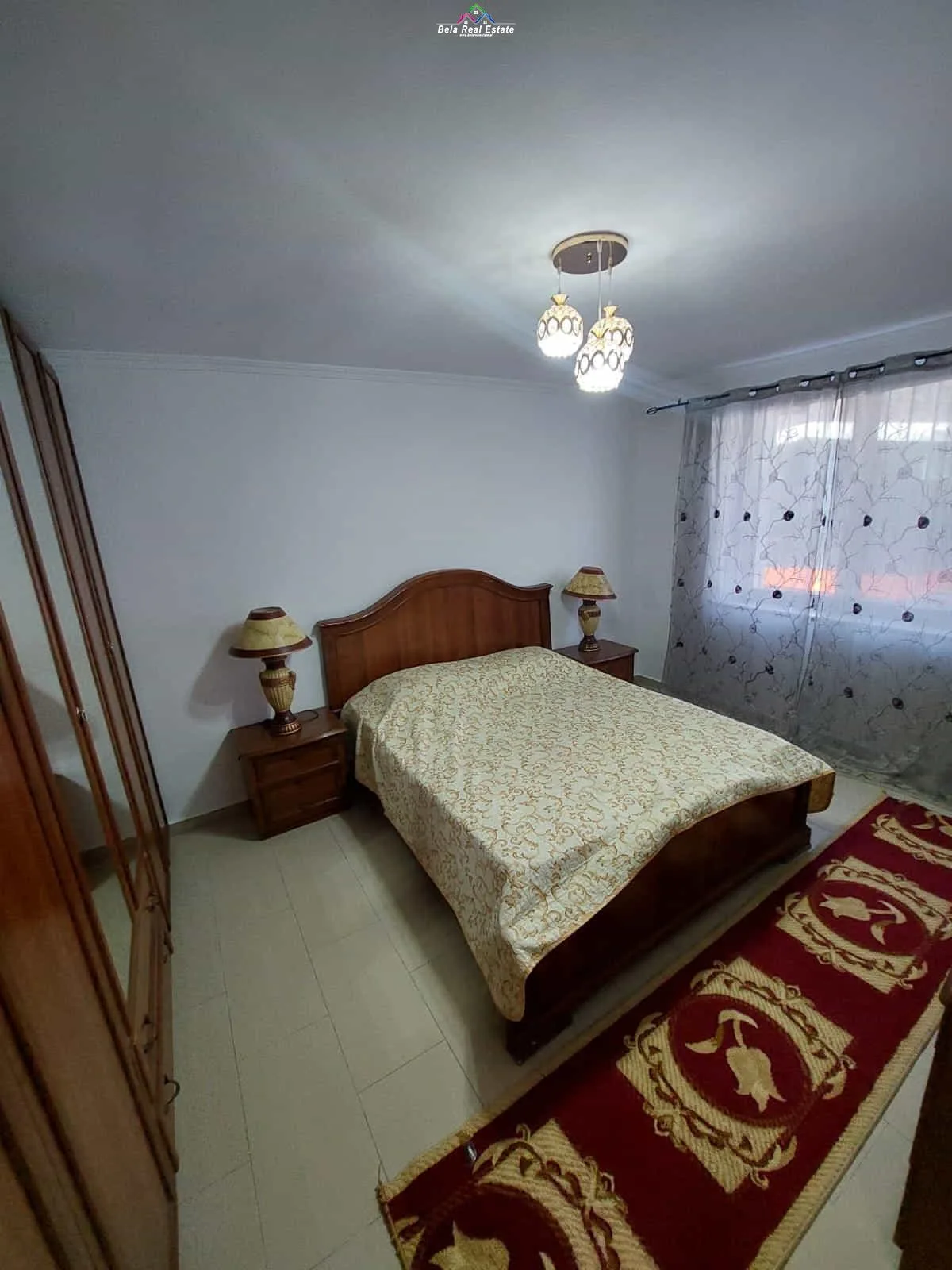 Apartament 2+1 per Shitje Tek Rruga e Kavajes (ID B121183) Tirane