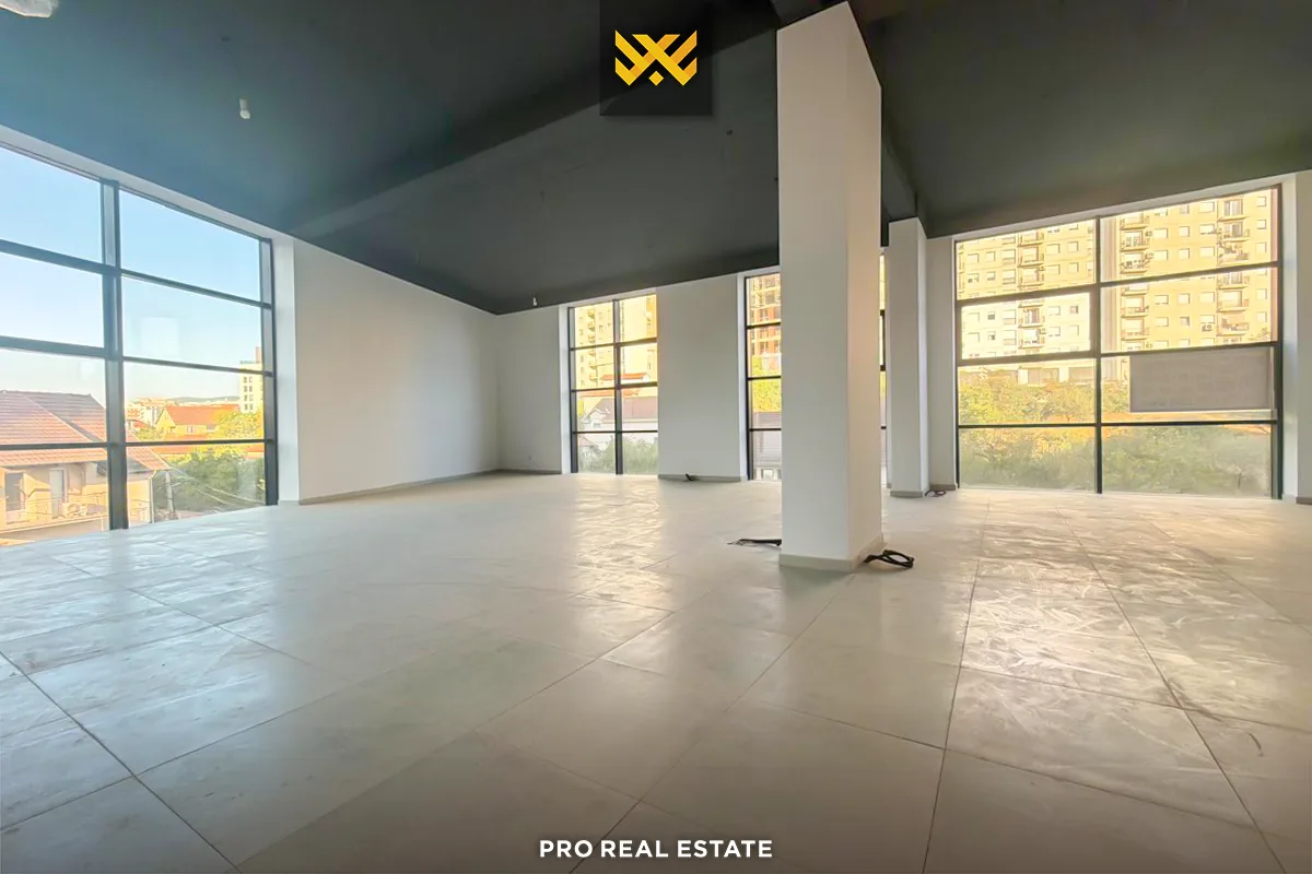 Lokal 145m² me #QIRA te Prishtina e Re