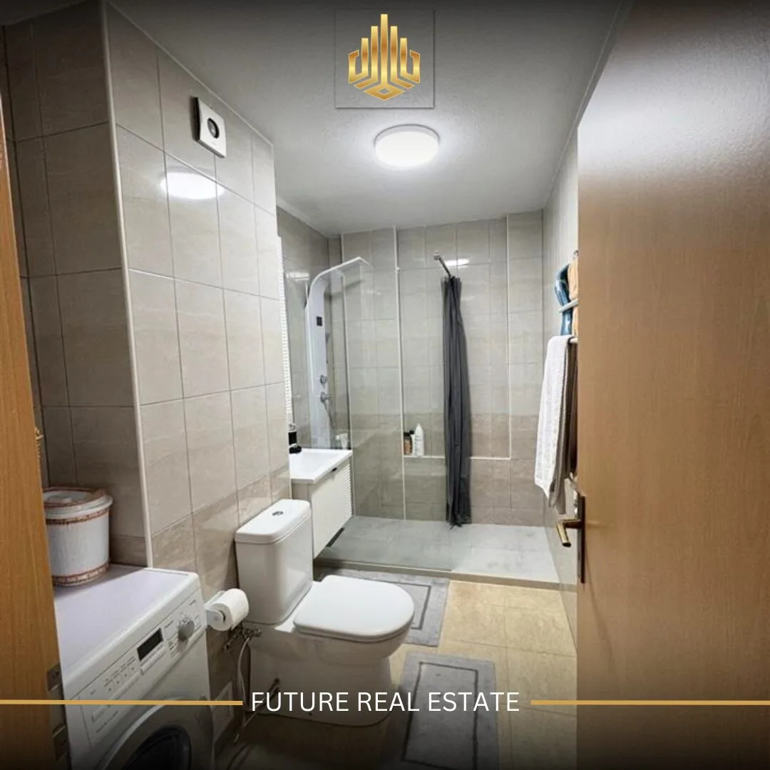 Banesë në SHITJE/112m²