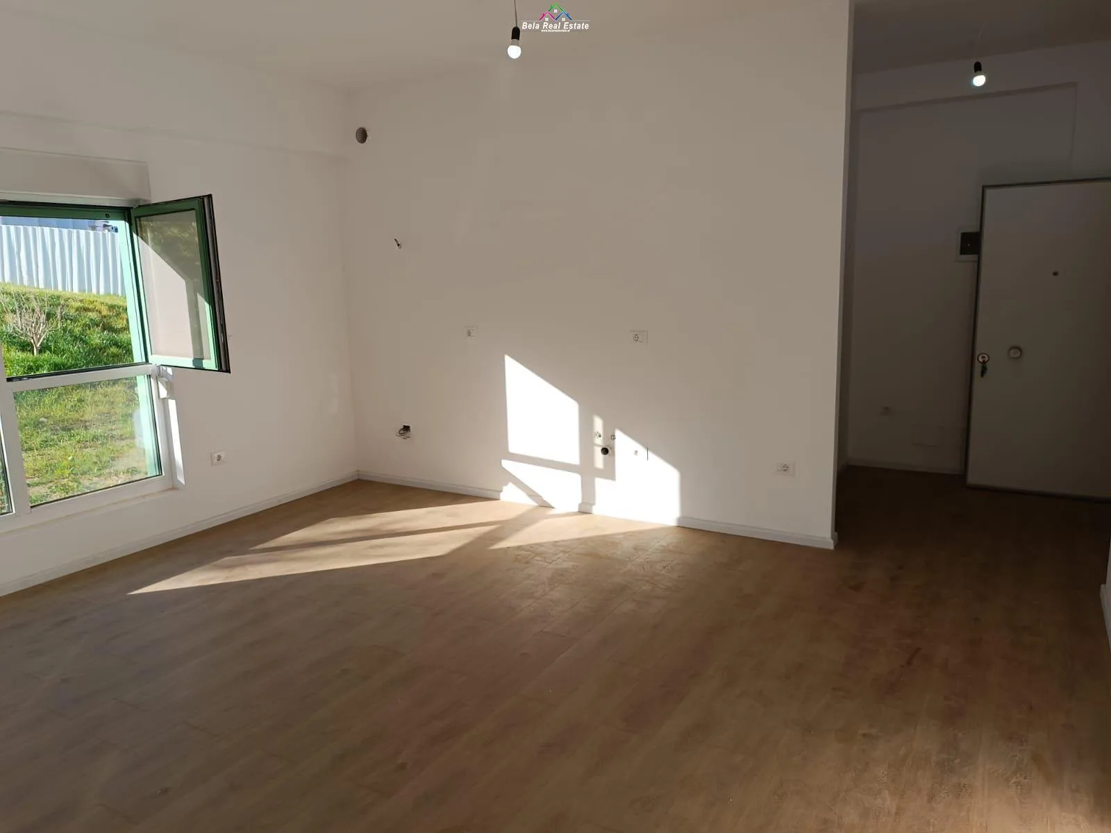 Garsoniere Me Qera Ne Ali Dem (ID BG115 ) Tirane