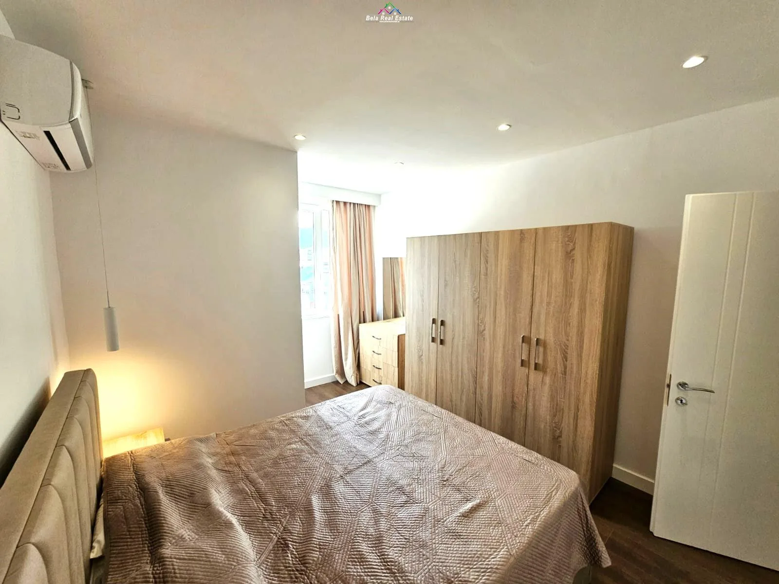 Apartament Me Qera 2+1 Tek Mine Peza (ID B2201554) Tirane
