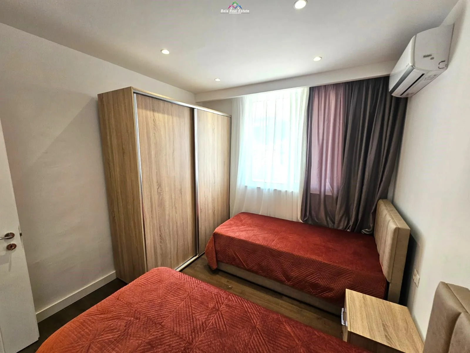 Apartament Me Qera 2+1 Tek Mine Peza (ID B2201554) Tirane