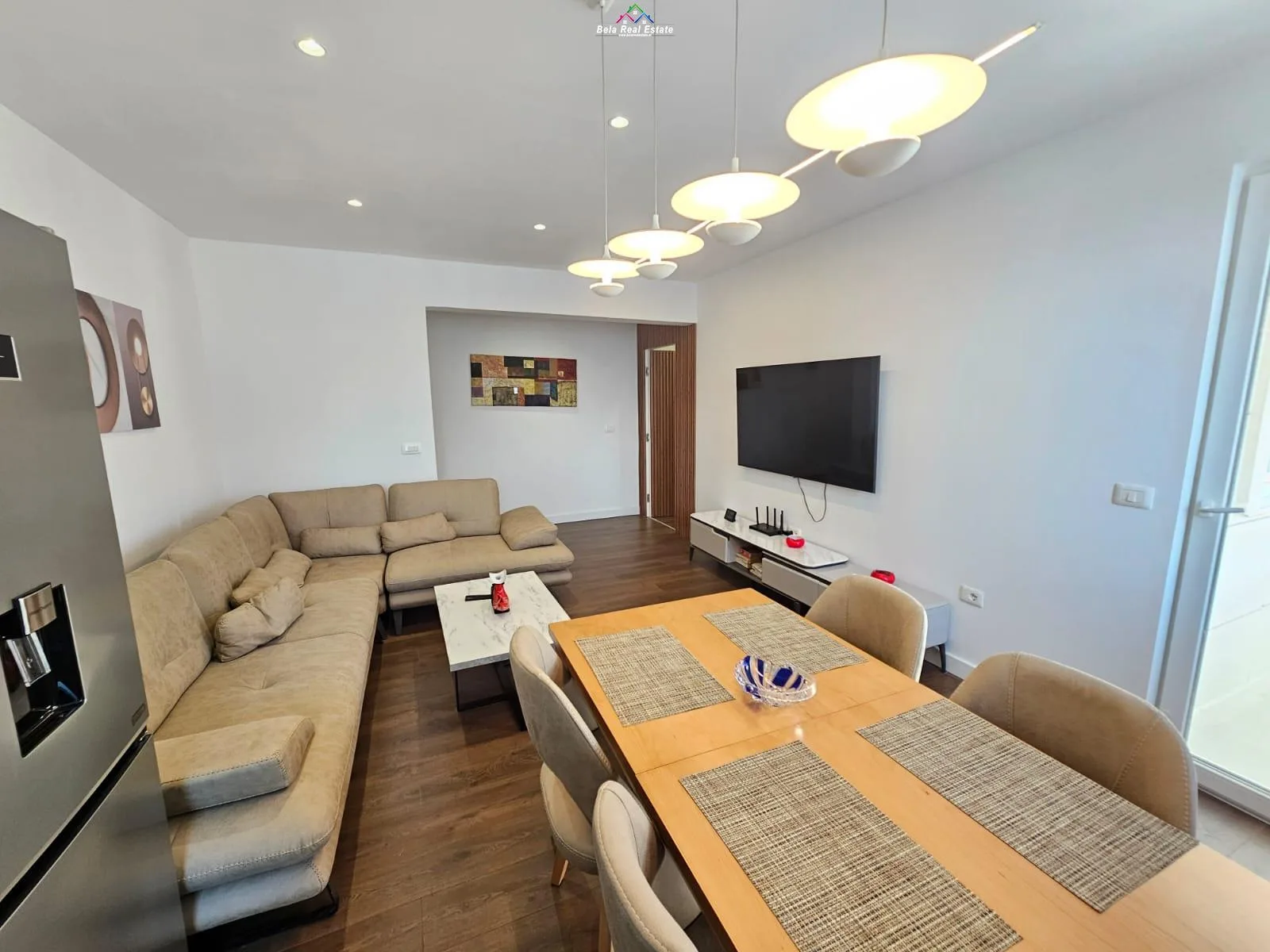 Apartament Me Qera 2+1 Tek Mine Peza (ID B2201554) Tirane