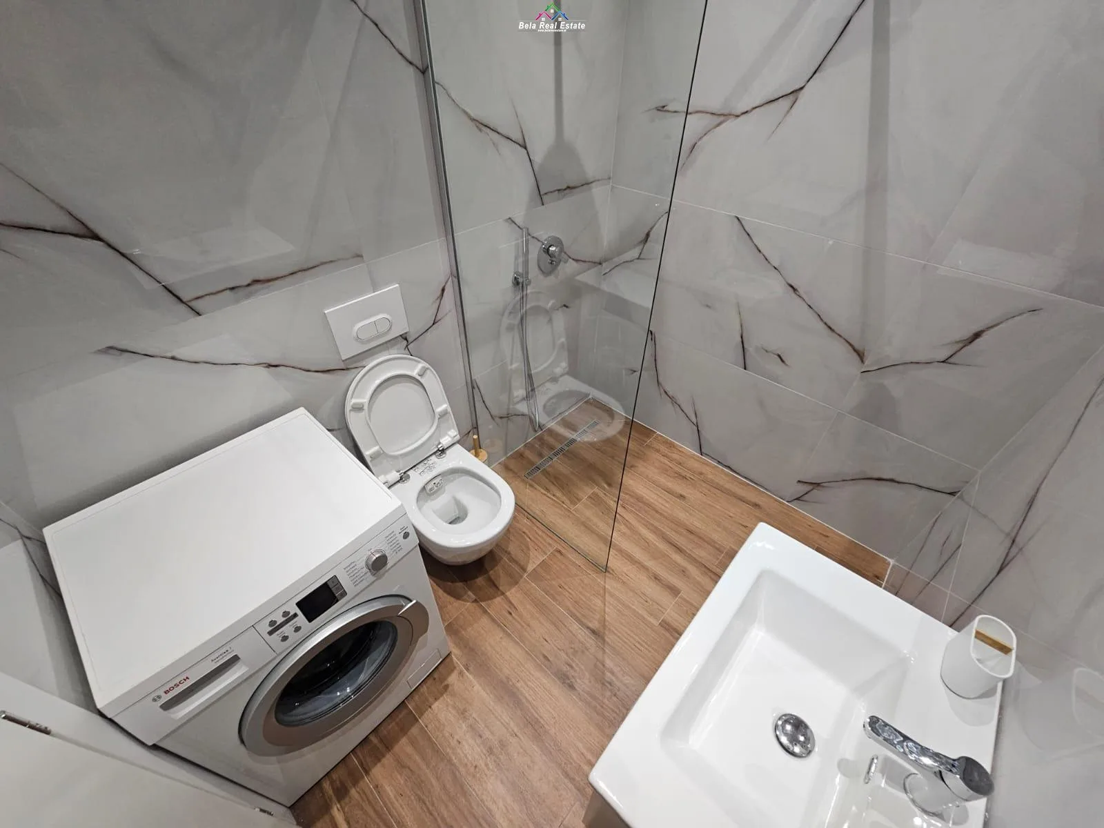 Apartament Me Qera 2+1 Tek Mine Peza (ID B2201554) Tirane
