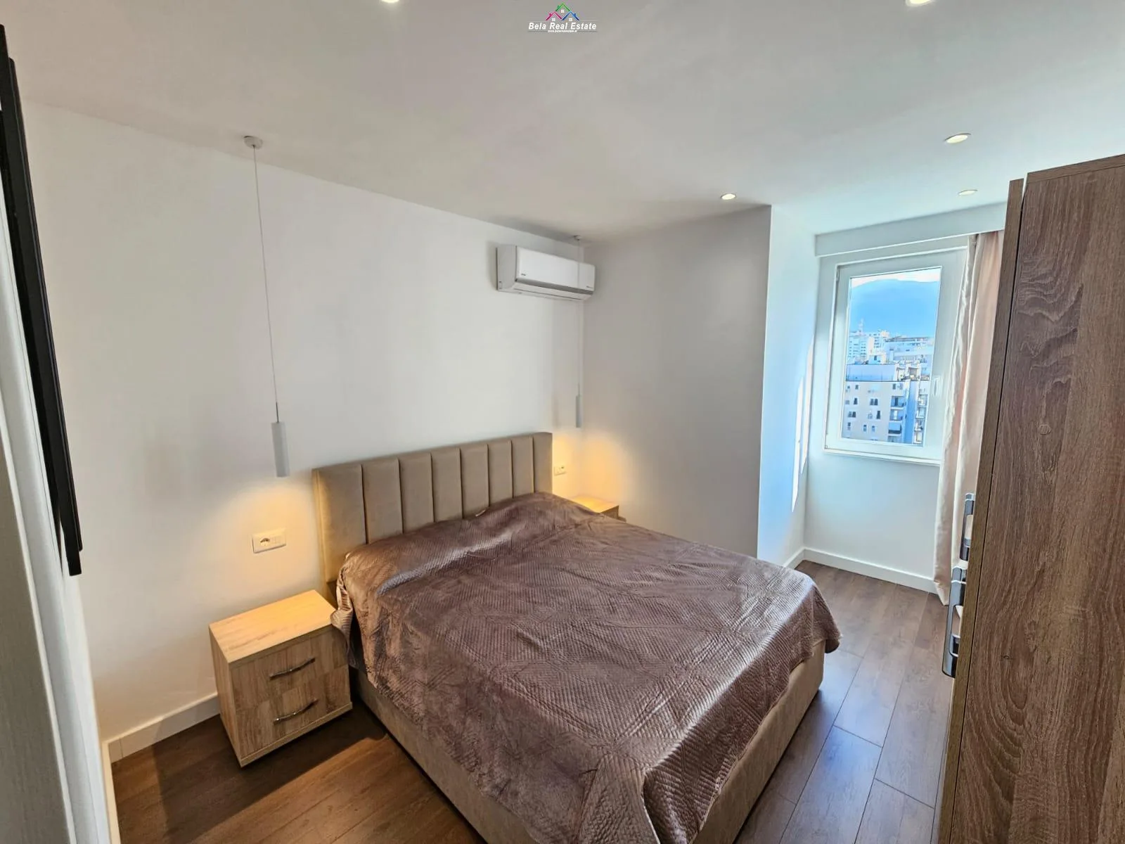 Apartament Me Qera 2+1 Tek Mine Peza (ID B2201554) Tirane