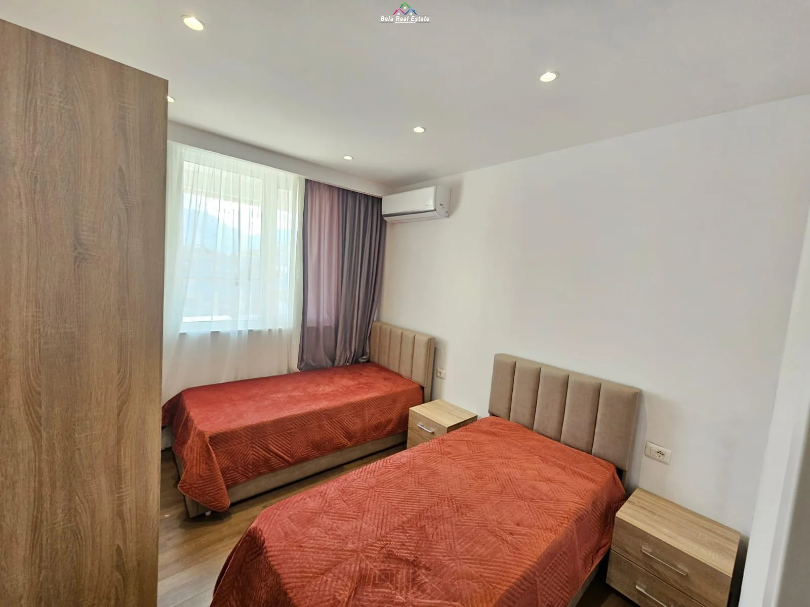 Apartament Me Qera 2+1 Tek Mine Peza (ID B2201554) Tirane