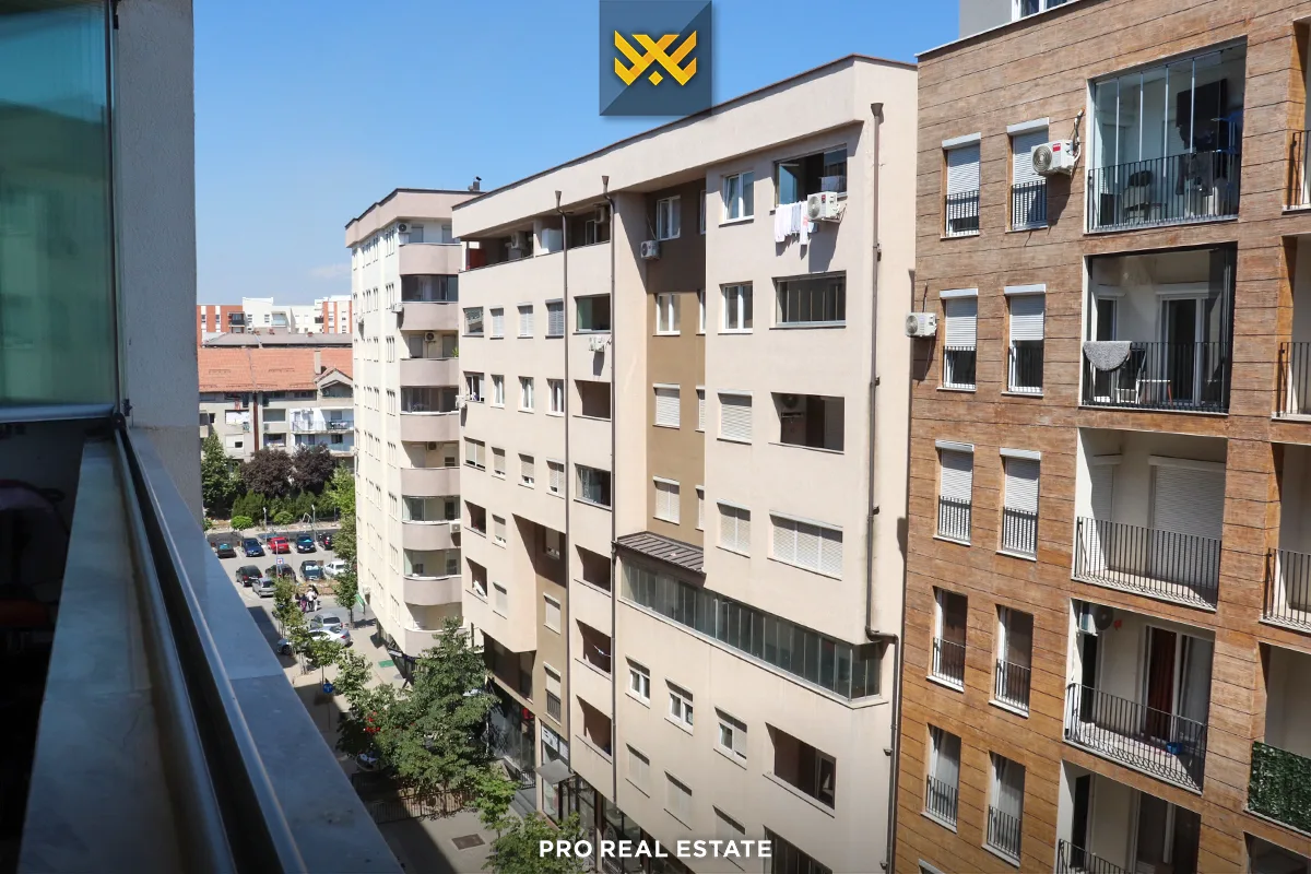 Banesë 87.5m² për #SHITJE në Fushë Kosovë