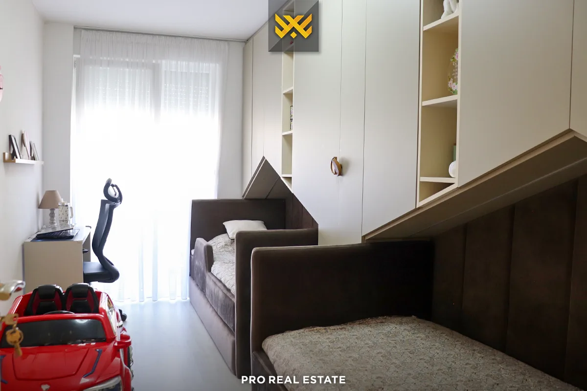 Banesë 87.5m² për #SHITJE në Fushë Kosovë