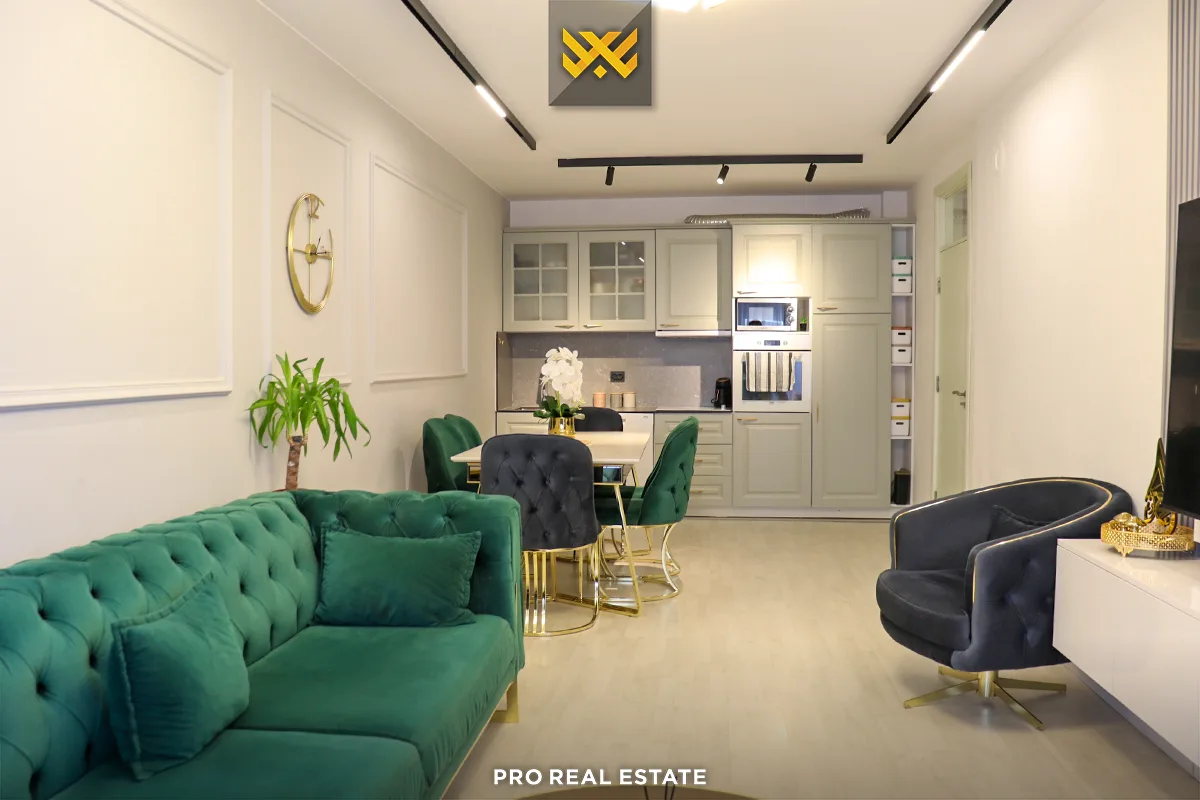 Banesë 87.5m² për #SHITJE në Fushë Kosovë