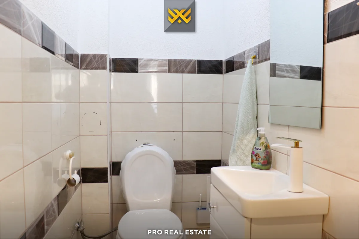 Banesë 87.5m² për #SHITJE në Fushë Kosovë