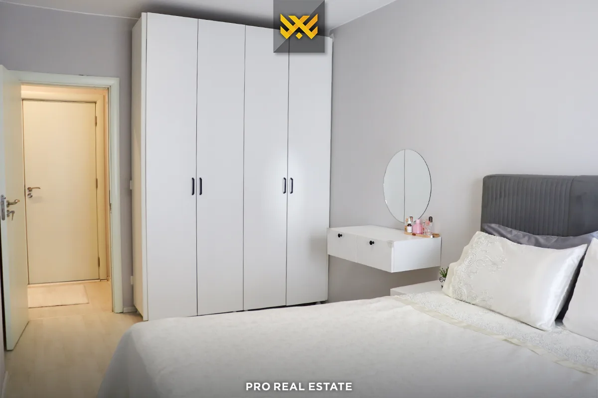 Banesë 87.5m² për #SHITJE në Fushë Kosovë