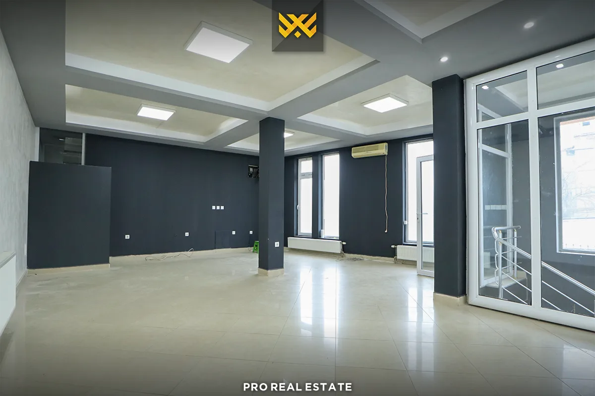 Lokal 70m² me #QIRA në Tokbashqe.
