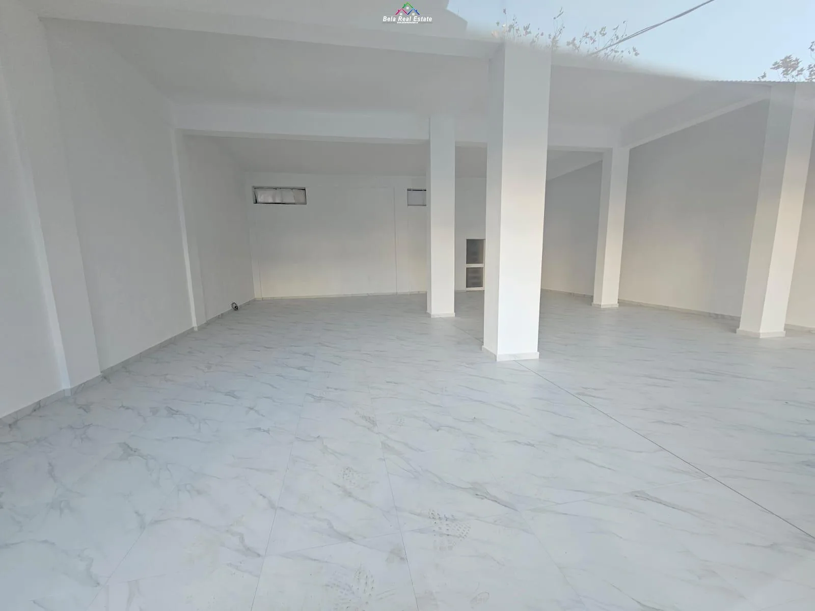 Dyqan Me Qera Tek Ali Demi ( ID BD21767) Tirane