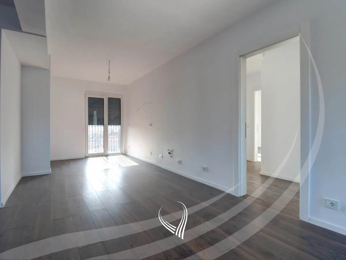 Penthouse me 3 dhoma gjumi në shitje në lagjen Prishtina e Re