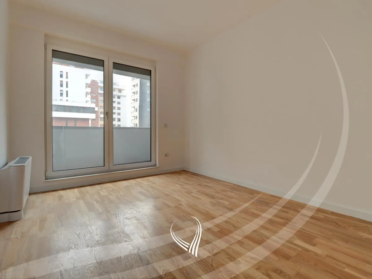 Banesë 131.15m2 në shitje në lagjen Lakrishtë - Arting