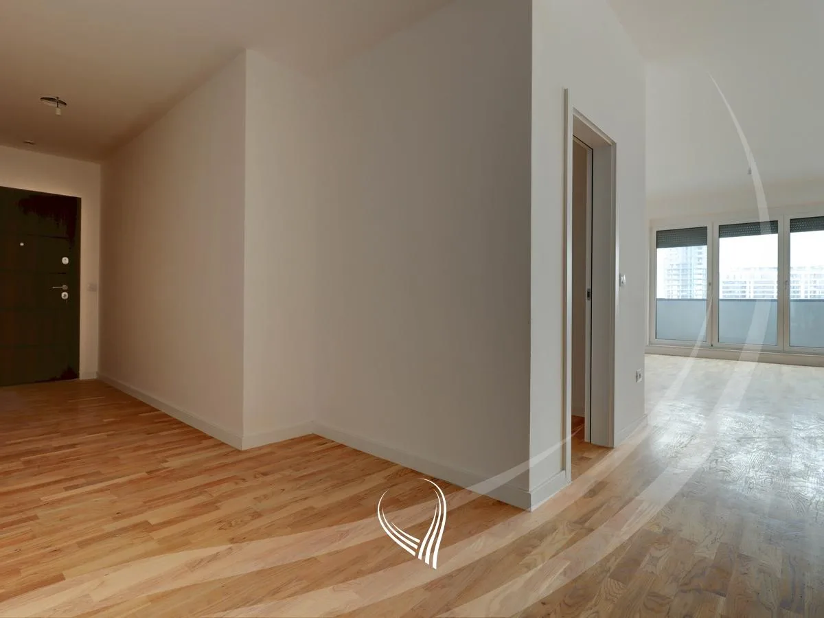 Banesë 131.15m2 në shitje në lagjen Lakrishtë - Arting